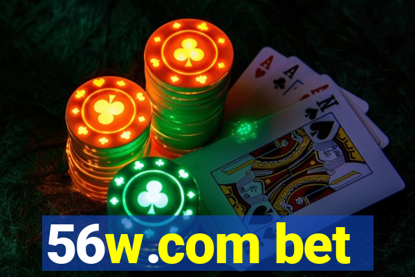 56w.com bet